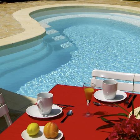 Appartement Dans Villa St Raphael Saint-Raphael  Bilik gambar
