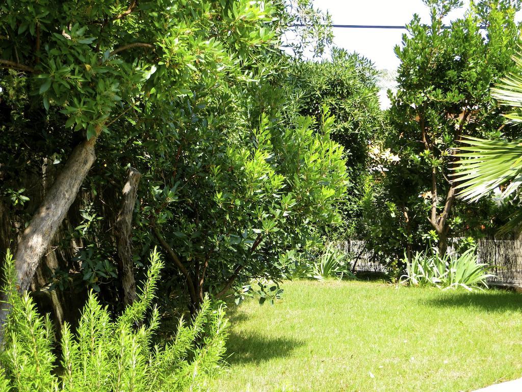 Appartement Dans Villa St Raphael Saint-Raphael  Bilik gambar