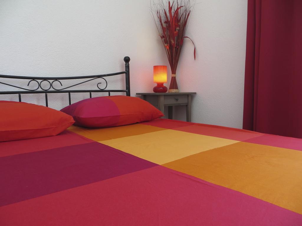 Appartement Dans Villa St Raphael Saint-Raphael  Bilik gambar