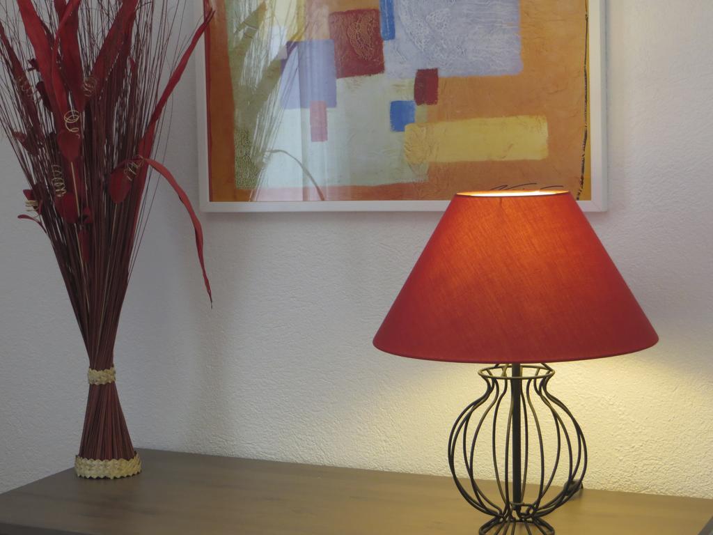 Appartement Dans Villa St Raphael Saint-Raphael  Bilik gambar
