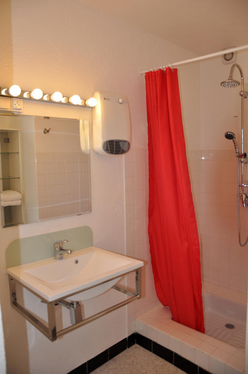 Appartement Dans Villa St Raphael Saint-Raphael  Bilik gambar
