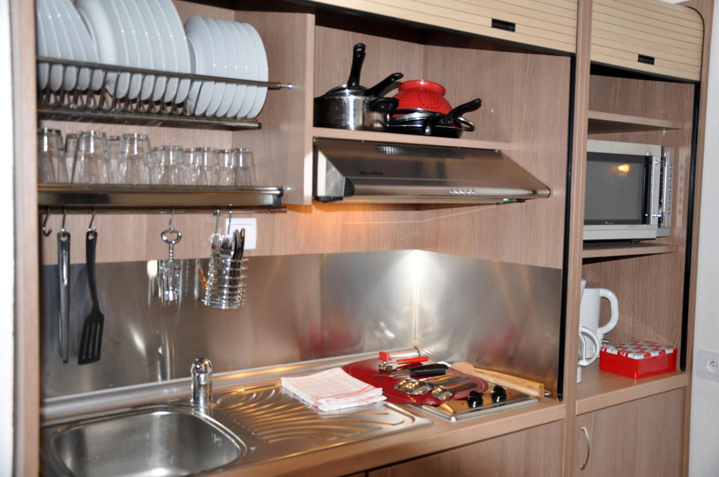 Appartement Dans Villa St Raphael Saint-Raphael  Bilik gambar