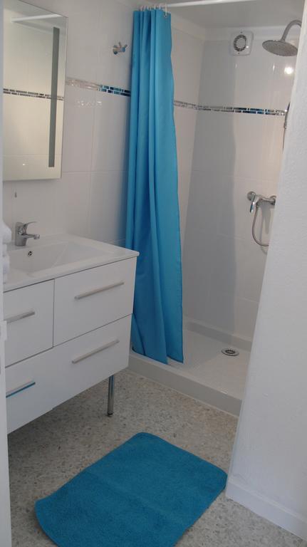 Appartement Dans Villa St Raphael Saint-Raphael  Luaran gambar