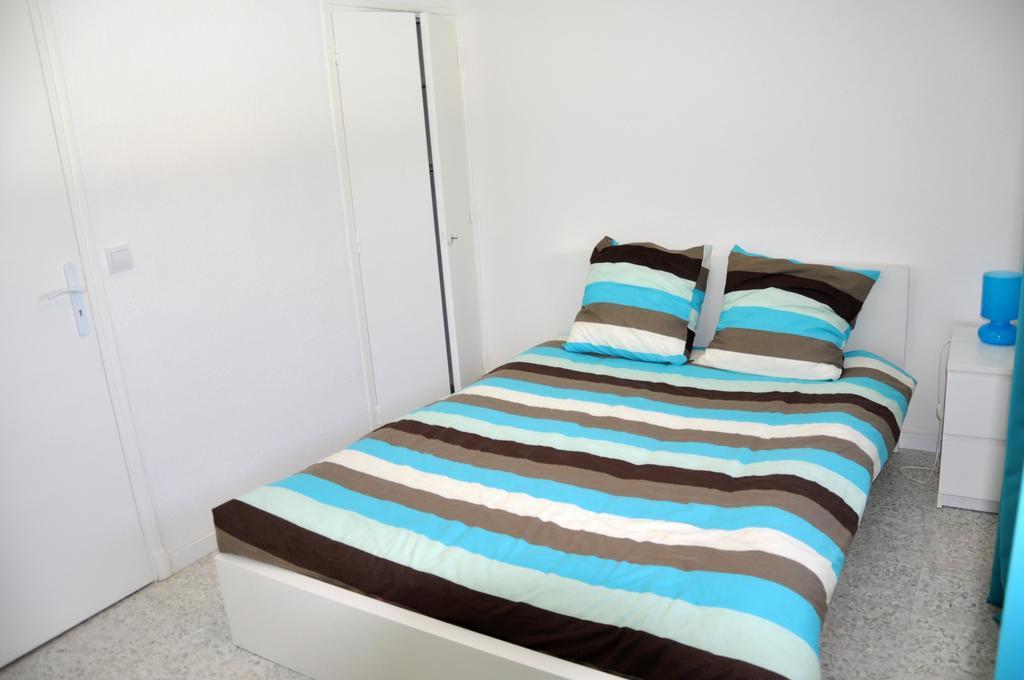 Appartement Dans Villa St Raphael Saint-Raphael  Luaran gambar