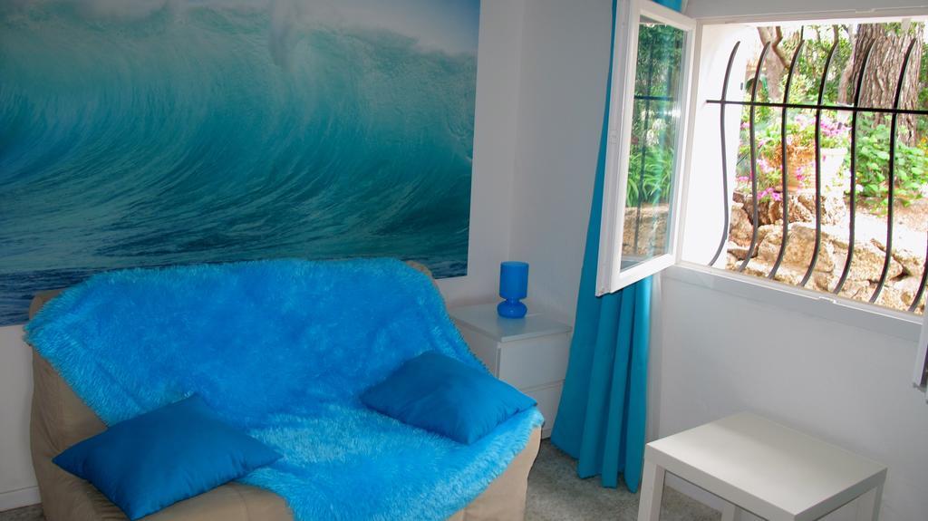 Appartement Dans Villa St Raphael Saint-Raphael  Luaran gambar